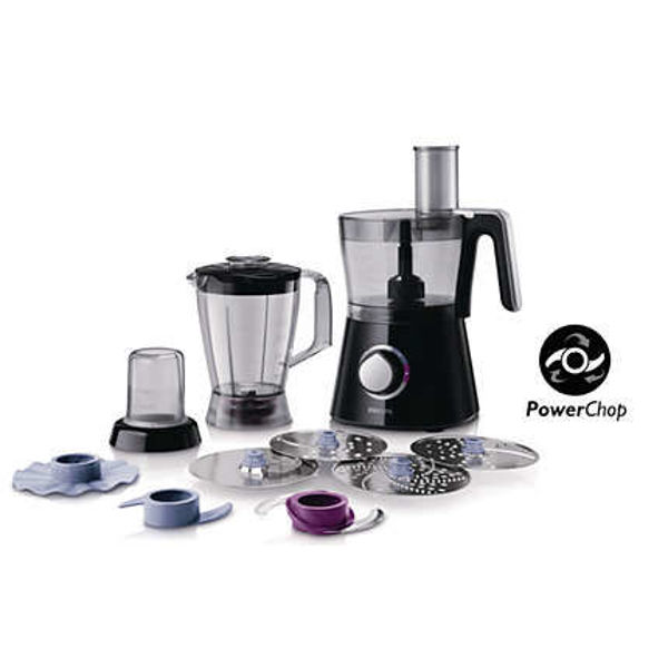 Imagen de Procesadora Philips - HR7762