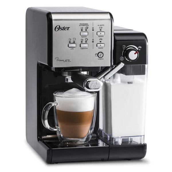 Imagen de Cafetera Automática Prima Latte Oster - OS6701