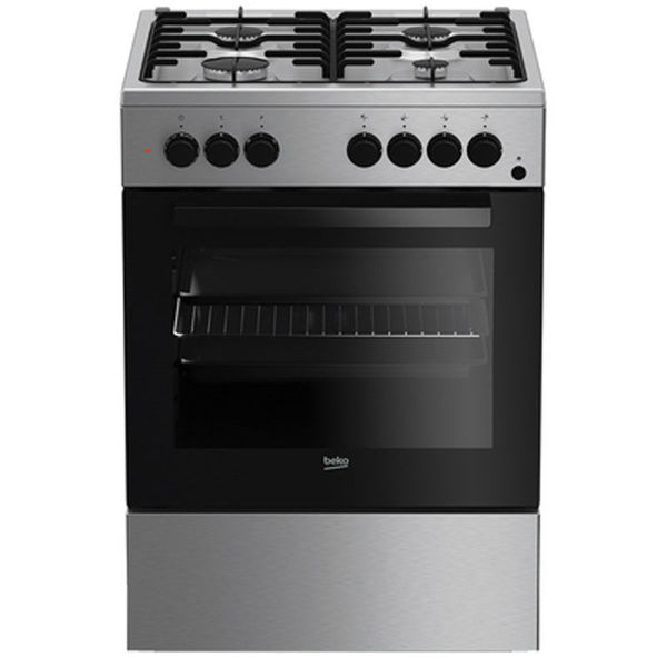 Imagen de Cocina Beko Combinada - FSE62110DX