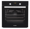 Imagen de Horno James de Empotrar negro