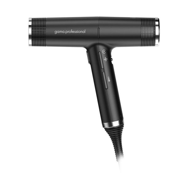 Copacabana. Secador Ga.Ma IQ Perfetto 2000W Liviano - IQPERFETTO