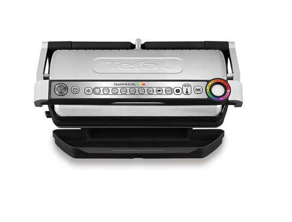 Imagen de Grill Parilla eléctrico Optigrill Tefal