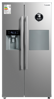 Imagen de Refrigerador James Side by Side MOD RJ 30M SBSI