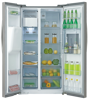 Imagen de Refrigerador James Side by Side MOD RJ 30M SBSI