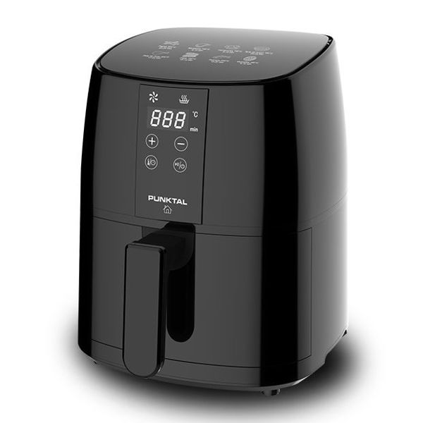 Imagen de Freidora sin aceite Airfryer Punktal
