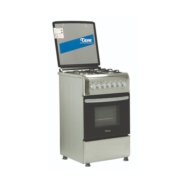 Imagen de Cocina Tem Combinada Maiasil