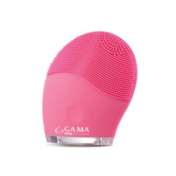 Imagen de Masajeador Facial Ga.Ma Mooncleaner