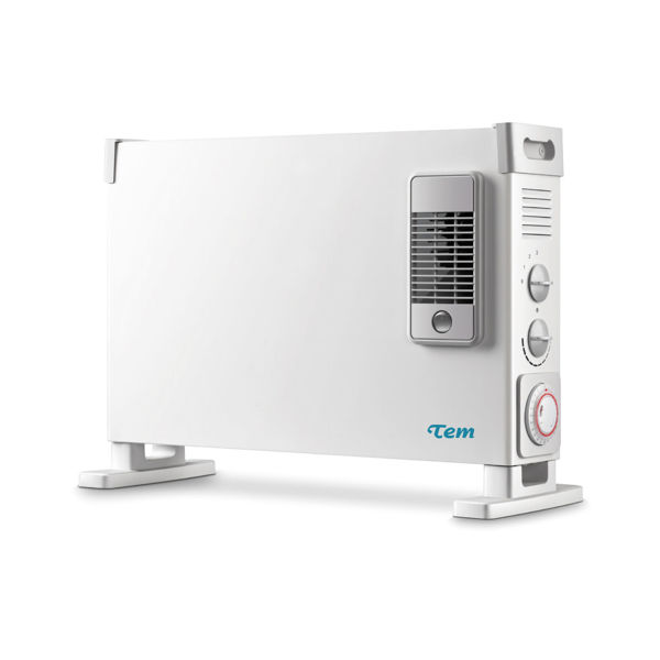 Imagen de Estufa Tem Convector