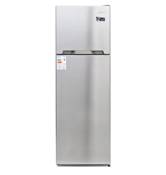 Imagen de Refrigerador James Frío Seco Inverter