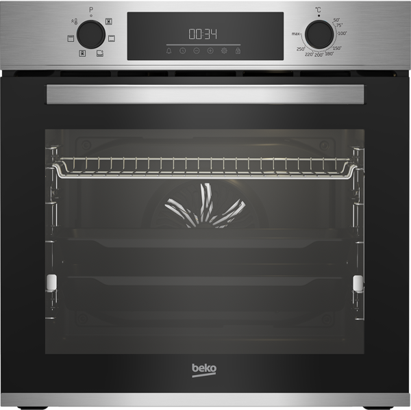 Imagen de Horno de empotrar Beko Digital