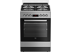 Imagen de Cocina combinada Beko 70 lts 60 x 60 cm