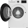 Imagen de Lavarropas Beko Inverter Carga Frontal 12 kg 1400 rpm