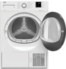 Imagen de Secadora Beko de bomba de calor  8 Kg