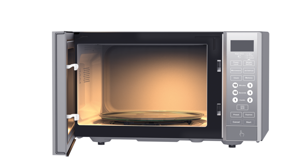 Imagen de Microondas Beko 23 L