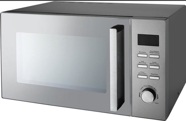 Imagen de Microondas 25 Lts con convección Beko