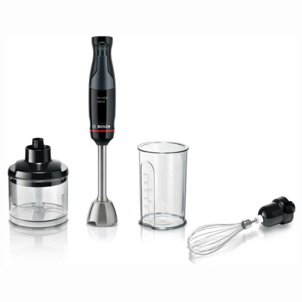 Imagen de Licuamixer Bosch ErgoMaster 1000W