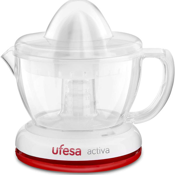 Imagen de Exprimidor Ufesa EX4934