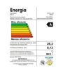 Imagen de Refrigerador Beko  Inverter 372 L