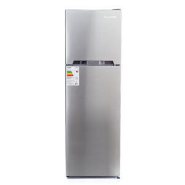 Imagen de Refrigerador James Frío Seco RJ 305 INOX