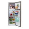 Imagen de Refrigerador James Frío Seco RJ 305 INOX