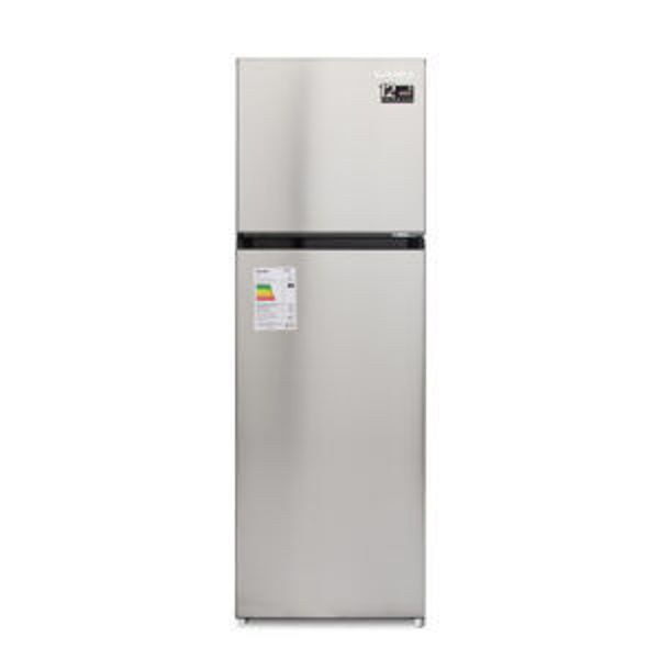 Imagen de Refrigerador James Frio Seco Inverter inox mod  301