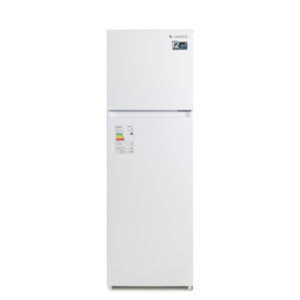 Imagen de Refrigerador James Frio Seco Inverter Blanco mod 401