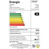 Imagen de Refrigerador James Frio Seco Inverter Blanco mod 401