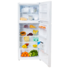 Imagen de Refrigerador James Frio Seco Inverter Blanco mod 571