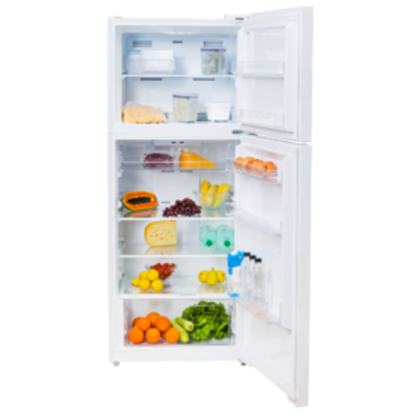 Imagen de Refrigerador James Frio Seco Inverter Blanco mod 571