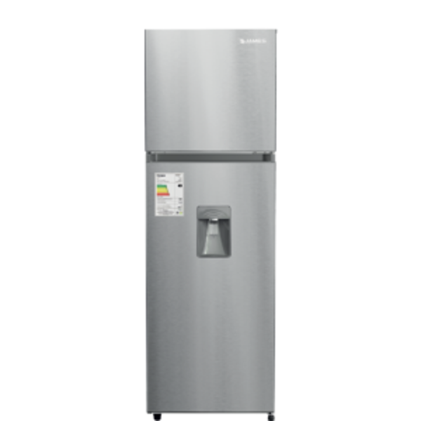 Imagen de Refrigerador James Frio Seco Inverter inox mod  301
