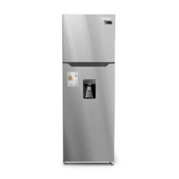 Imagen de Refrigerador James Frio Seco Inverter  Inox mod 401D