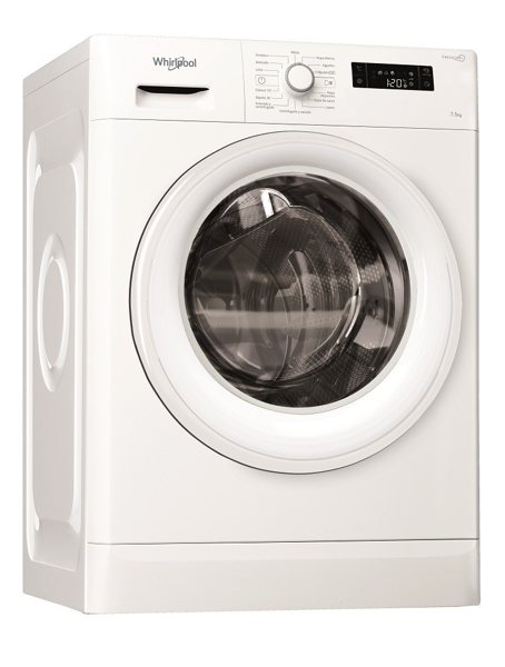 Imagen de Lavarropas Whirlpool Inverter 9kg