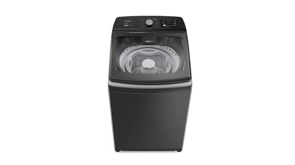 Imagen de Lavarropas Whirlpool Carga superior doble cesto WWH18ATDEA