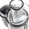 Imagen de Juguera Acero Inox 1000w Tem
