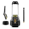 Imagen de Hidrolavadora uso semi-profesional HD 585
