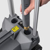Imagen de Hidrolavadora uso semi-profesional HD 585