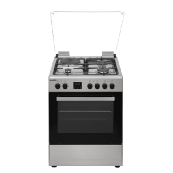 Imagen de Cocina James Combinada 4 hornallas a gas