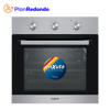 Imagen de HORNO ELÉCTRICO INOX – HEENX5500