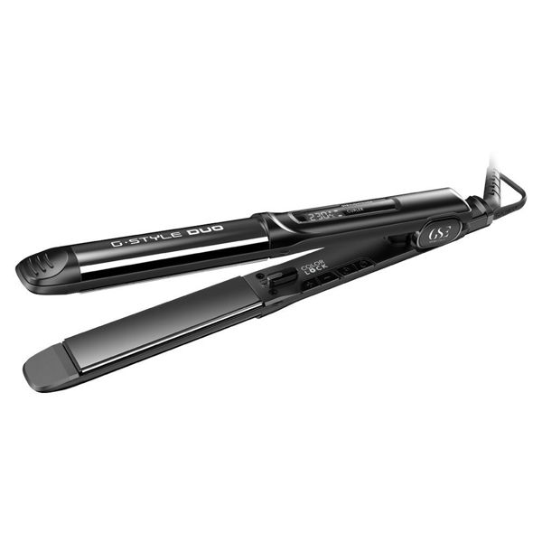 Imagen de Modelador P/Cabello GA.MA G-Style Duo Color Lock