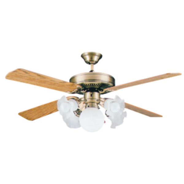 Imagen de Ventilador Techo James  VT7 5 luces