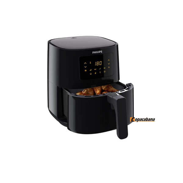 Imagen de Freidora sin Aceite Airfryer L Serie 3000 PHILIPS