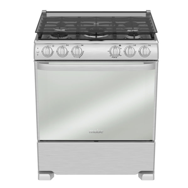 Imagen de Cocina Mabe 5 hornallas