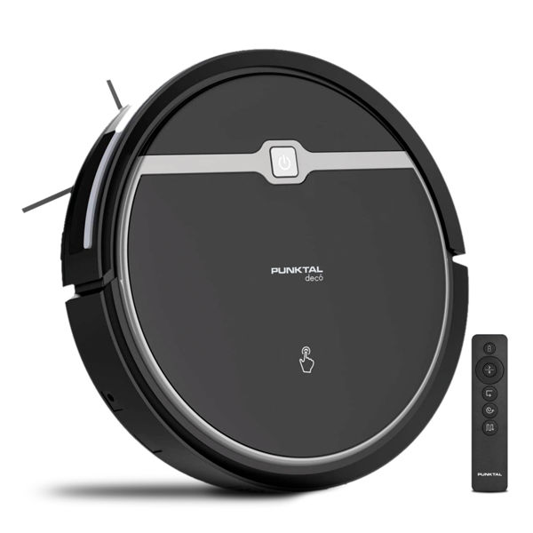 Imagen de Aspiradora Robot  Punktal