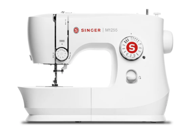 Imagen de Maquina de coser Singer M1255 6 Punt.- 64 Aplicaciones