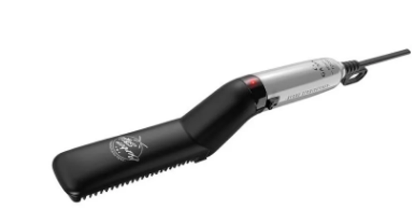 Imagen de Plancha Gama peine p/barba y bigote