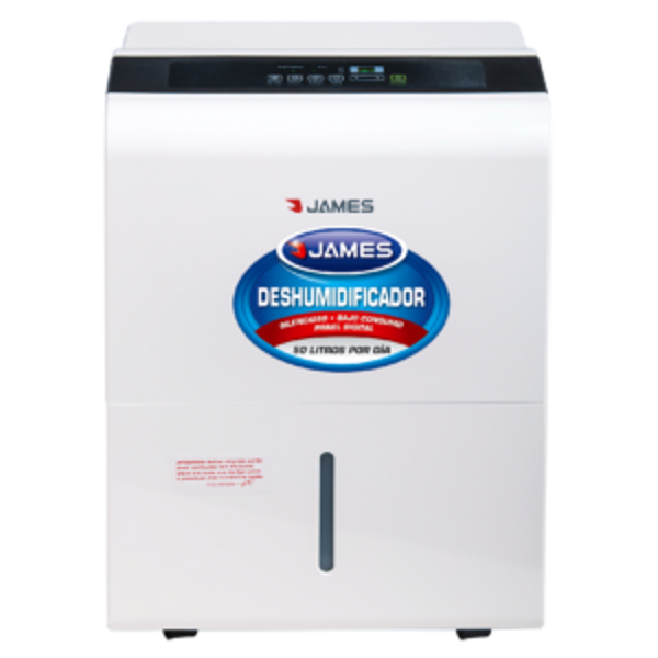 Imagen de Deshumidificador James DJ-50DP