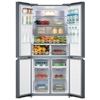 Imagen de Refrigerador James Mod RJ 470 4P MI G2