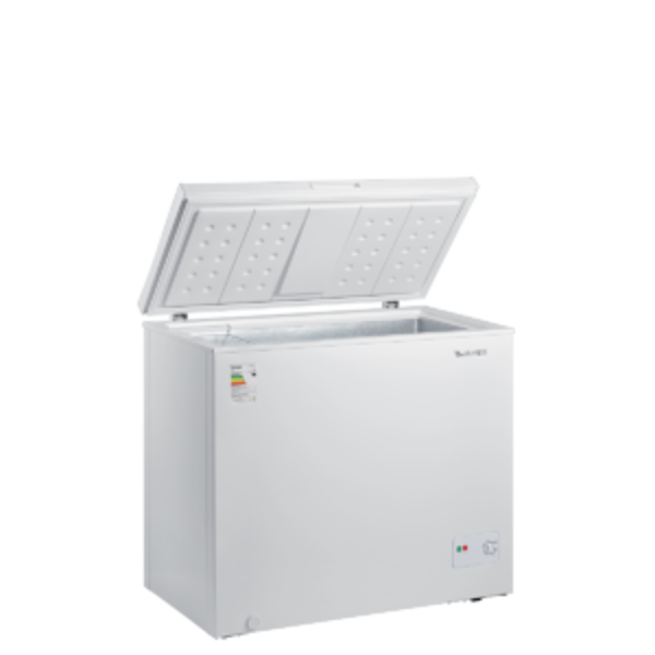 Imagen de Freezer horizontal James mod 250