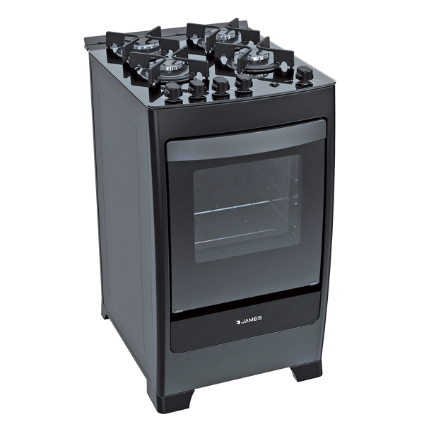 Imagen de Cocinas James C700 N