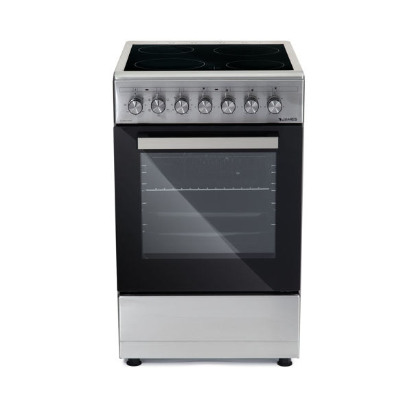 Imagen de Cocina vitro James  C-200A VTKS